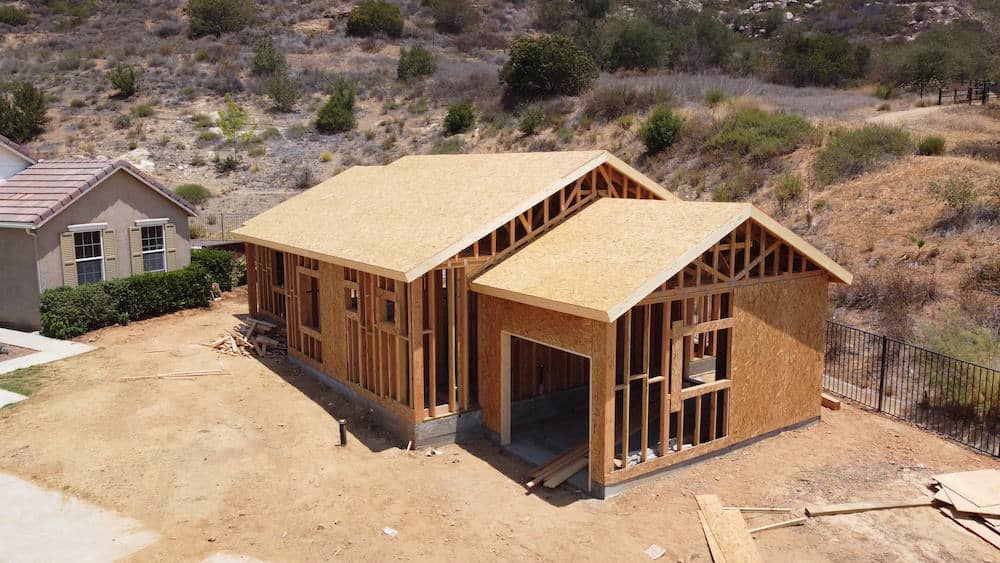 Escondido Home Remodeling Project