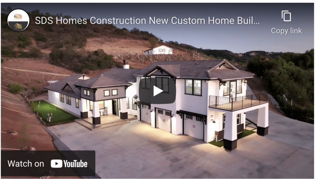 Custom Home Building Services in Malibu CA