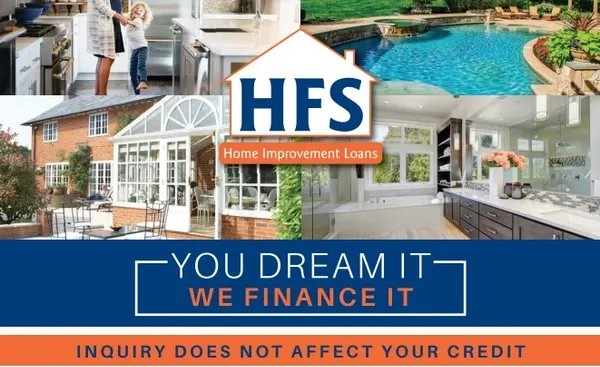 HFS Financial