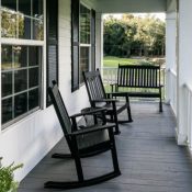 Porches - SDS Homes Construction Corp.